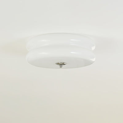 DecoGlow - Art Deco Loftslampe med Vintage Elegance Bonusvis