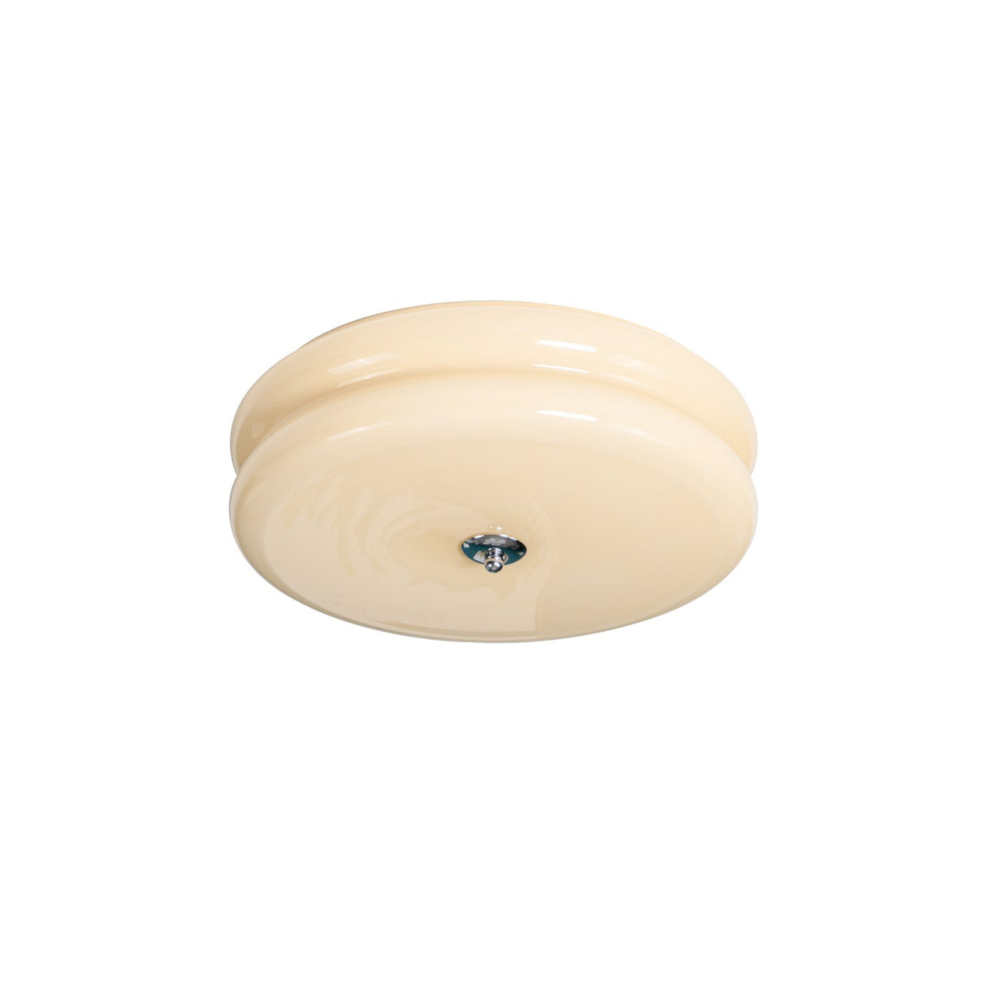 DecoGlow - Art Deco Loftslampe med Vintage Elegance Bonusvis