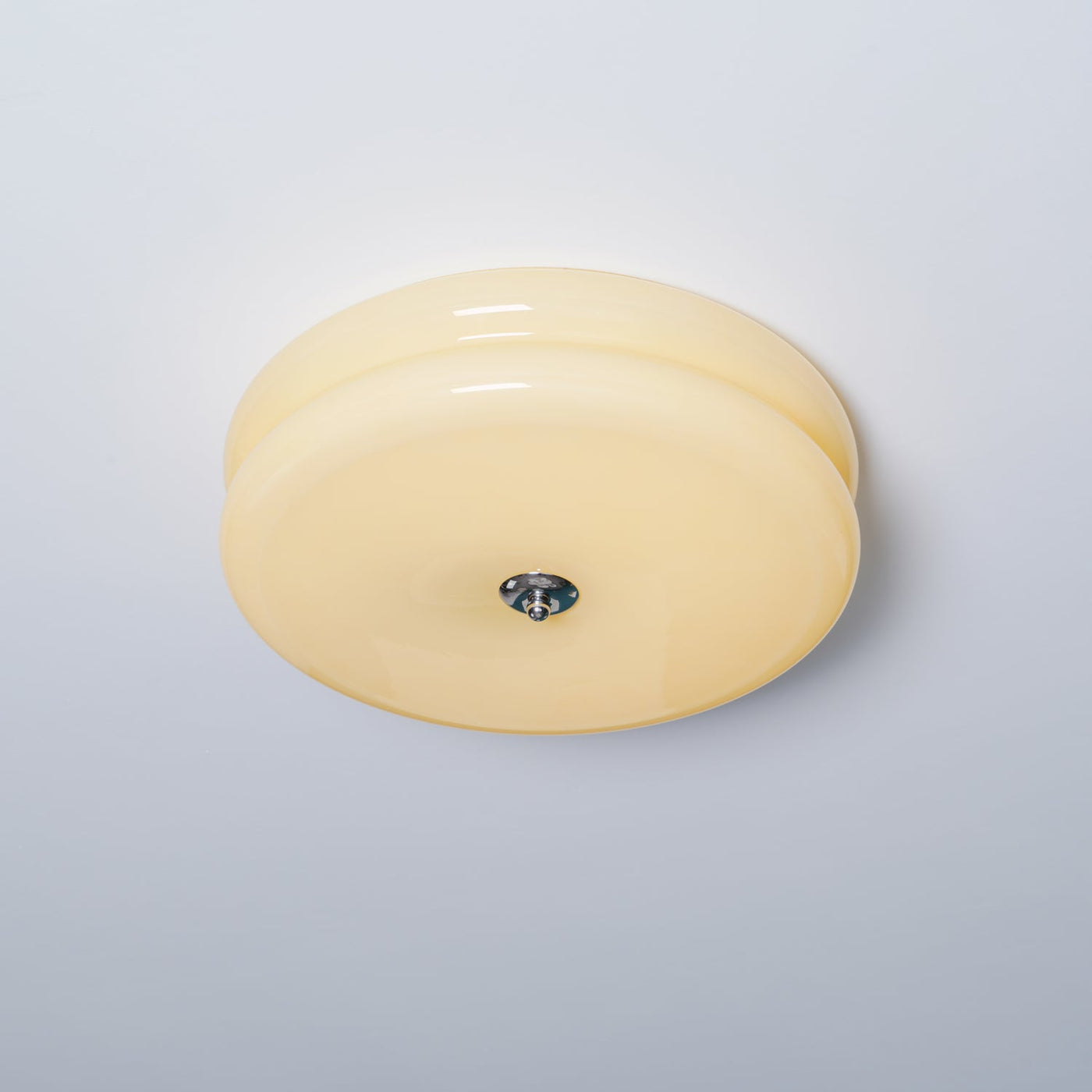 DecoGlow - Art Deco Loftslampe med Vintage Elegance Bonusvis