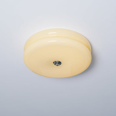 DecoGlow - Art Deco Loftslampe med Vintage Elegance Bonusvis