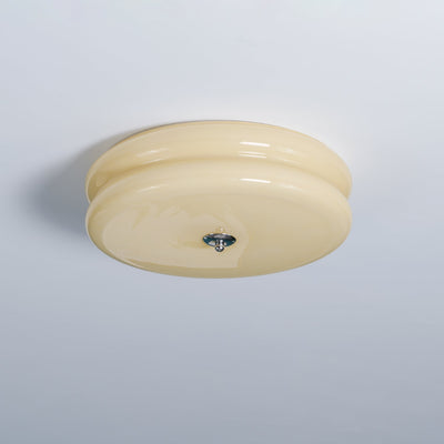 DecoGlow - Art Deco Loftslampe med Vintage Elegance Bonusvis