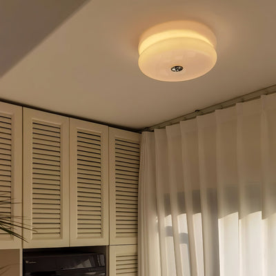 DecoGlow - Art Deco Loftslampe med Vintage Elegance Bonusvis