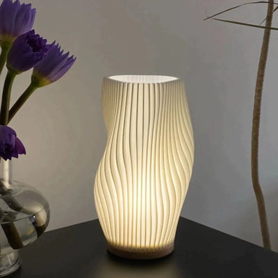 Serene Wavecrest Lampe Bonusvis