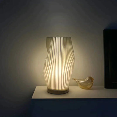 Serene Wavecrest Lampe Bonusvis