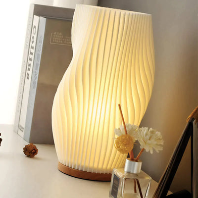 Serene Wavecrest Lampe Bonusvis
