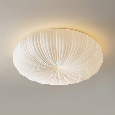 LumiElite - Moderne loftslampe med fjernbetjent lysdæmper Varm hvid Bonusvis