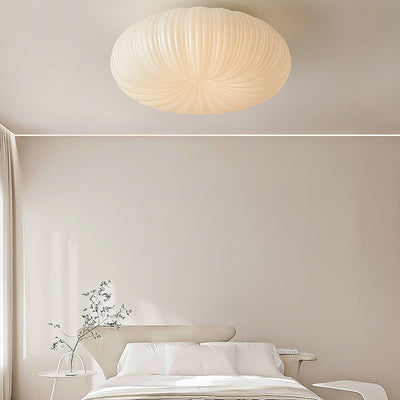 LumiElite - Moderne loftslampe med fjernbetjent lysdæmper Bonusvis