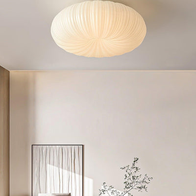 LumiElite - Moderne loftslampe med fjernbetjent lysdæmper Bonusvis