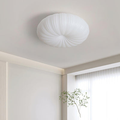 LumiElite - Moderne loftslampe med fjernbetjent lysdæmper Bonusvis