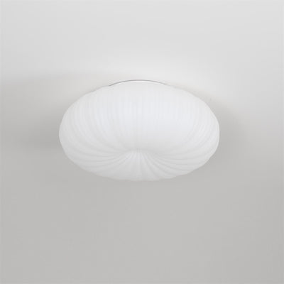LumiElite - Moderne loftslampe med fjernbetjent lysdæmper Bonusvis