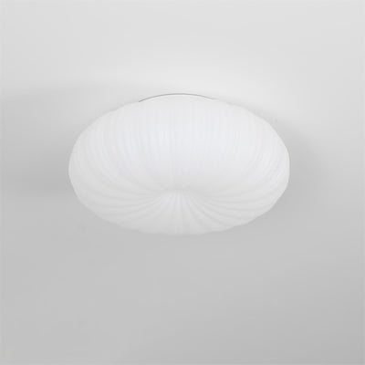 LumiElite - Moderne loftslampe med fjernbetjent lysdæmper Bonusvis
