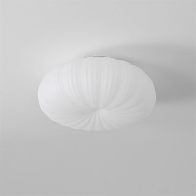 LumiElite - Moderne loftslampe med fjernbetjent lysdæmper Bonusvis