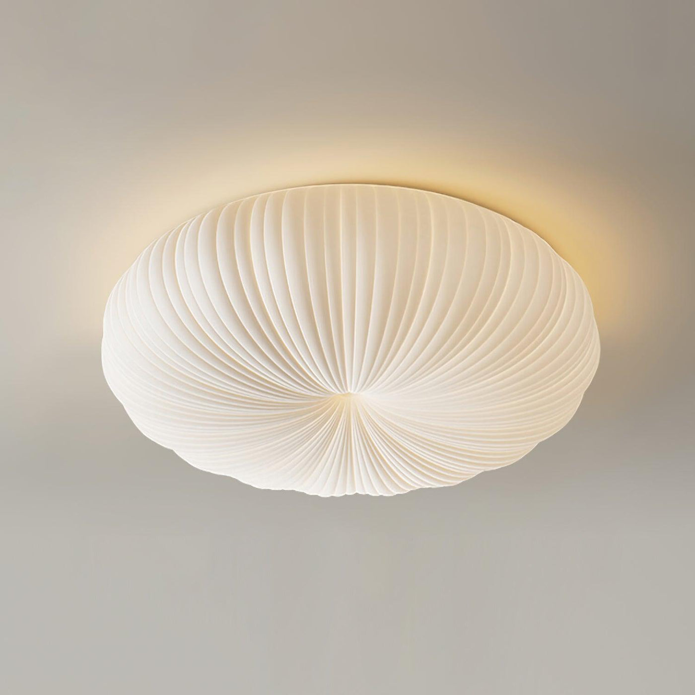 LumiElite - Moderne loftslampe med fjernbetjent lysdæmper Bonusvis
