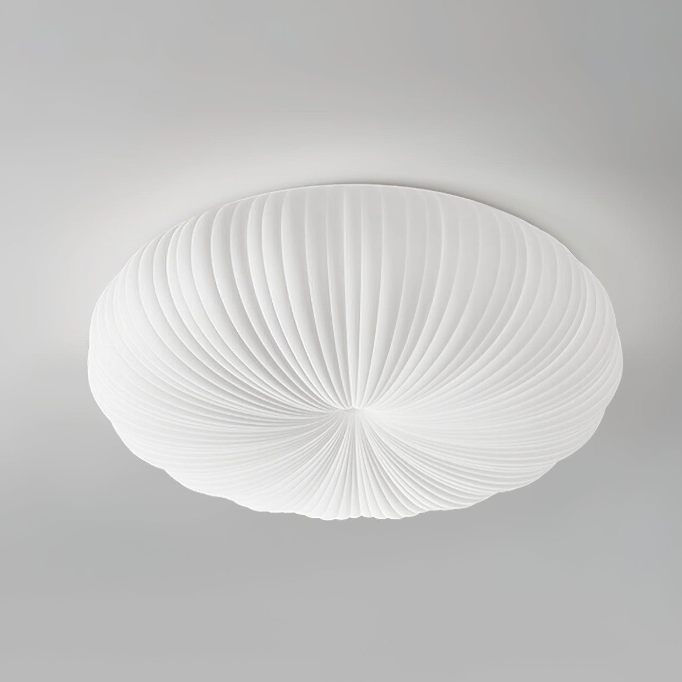 LumiElite - Moderne loftslampe med fjernbetjent lysdæmper Kølig hvid Bonusvis
