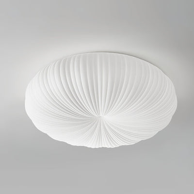 LumiElite - Moderne loftslampe med fjernbetjent lysdæmper Kølig hvid Bonusvis