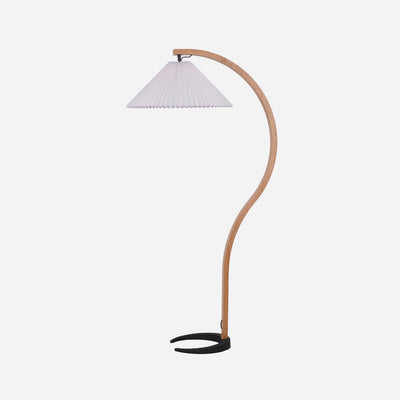 Caprani Gulvlampe – En Ikonisk Fusion af Skandinavisk Design og Naturlige Materialer Bonusvis