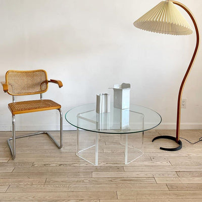 Caprani Gulvlampe – En Ikonisk Fusion af Skandinavisk Design og Naturlige Materialer Bonusvis
