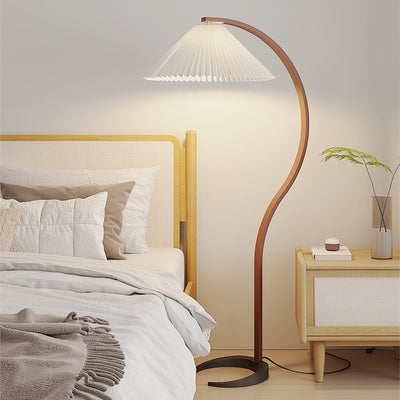 Caprani Gulvlampe – En Ikonisk Fusion af Skandinavisk Design og Naturlige Materialer Bonusvis