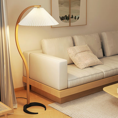 Caprani Gulvlampe – En Ikonisk Fusion af Skandinavisk Design og Naturlige Materialer Bonusvis
