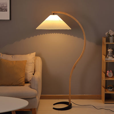 Caprani Gulvlampe – En Ikonisk Fusion af Skandinavisk Design og Naturlige Materialer Bonusvis