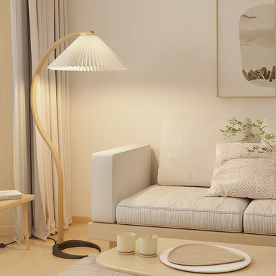 Caprani Gulvlampe – En Ikonisk Fusion af Skandinavisk Design og Naturlige Materialer Bonusvis