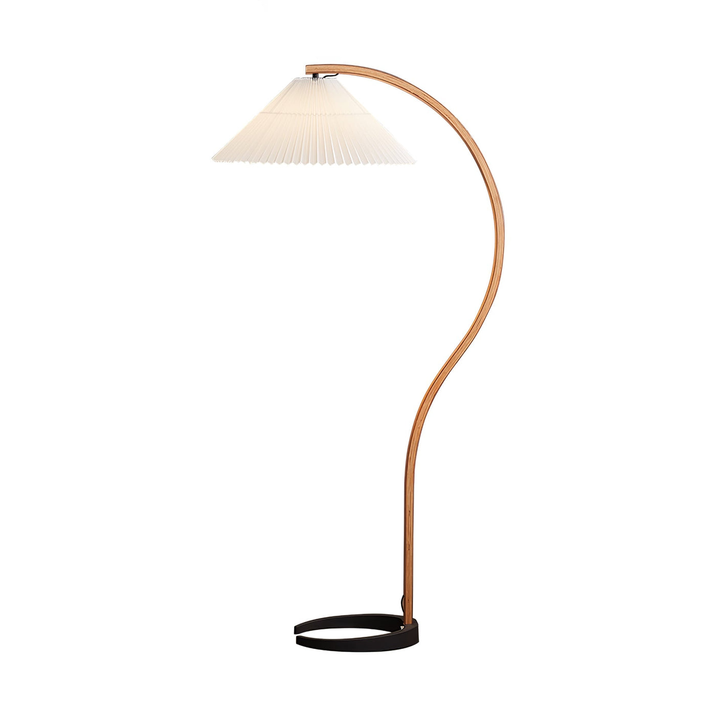 Caprani Gulvlampe – En Ikonisk Fusion af Skandinavisk Design og Naturlige Materialer Bonusvis