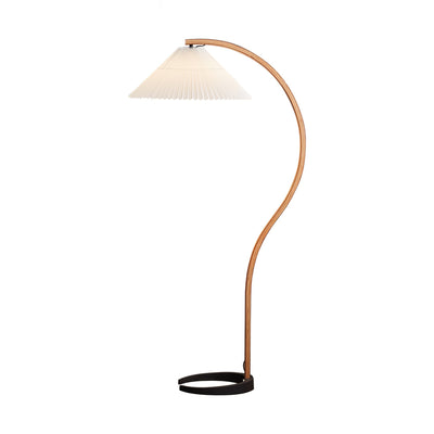 Caprani Gulvlampe – En Ikonisk Fusion af Skandinavisk Design og Naturlige Materialer Bonusvis