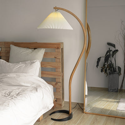 Caprani Gulvlampe – En Ikonisk Fusion af Skandinavisk Design og Naturlige Materialer Bonusvis