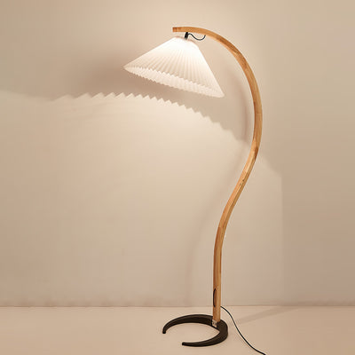 Caprani Gulvlampe – En Ikonisk Fusion af Skandinavisk Design og Naturlige Materialer Bonusvis