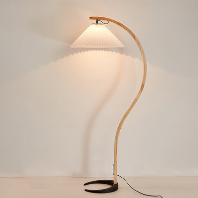Caprani Gulvlampe – En Ikonisk Fusion af Skandinavisk Design og Naturlige Materialer Bonusvis