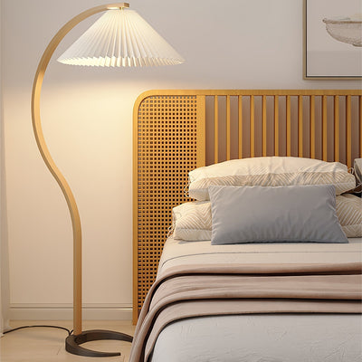 Caprani Gulvlampe – En Ikonisk Fusion af Skandinavisk Design og Naturlige Materialer Bonusvis