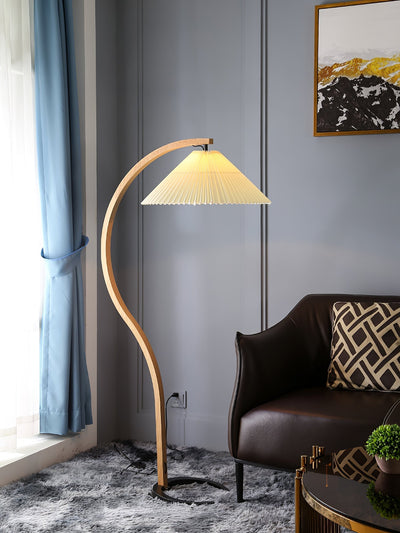 Caprani Gulvlampe – En Ikonisk Fusion af Skandinavisk Design og Naturlige Materialer Bonusvis