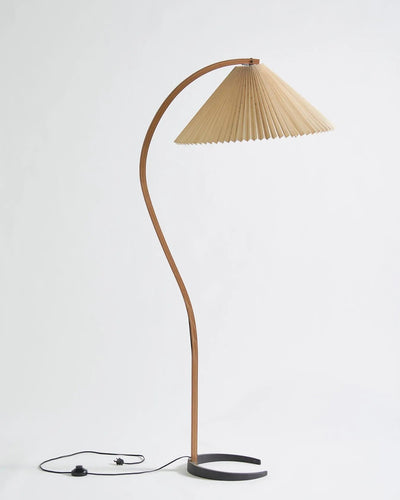 Caprani Gulvlampe – En Ikonisk Fusion af Skandinavisk Design og Naturlige Materialer Bonusvis