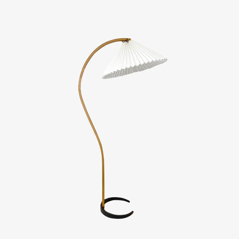 Caprani Gulvlampe – En Ikonisk Fusion af Skandinavisk Design og Naturlige Materialer Bonusvis
