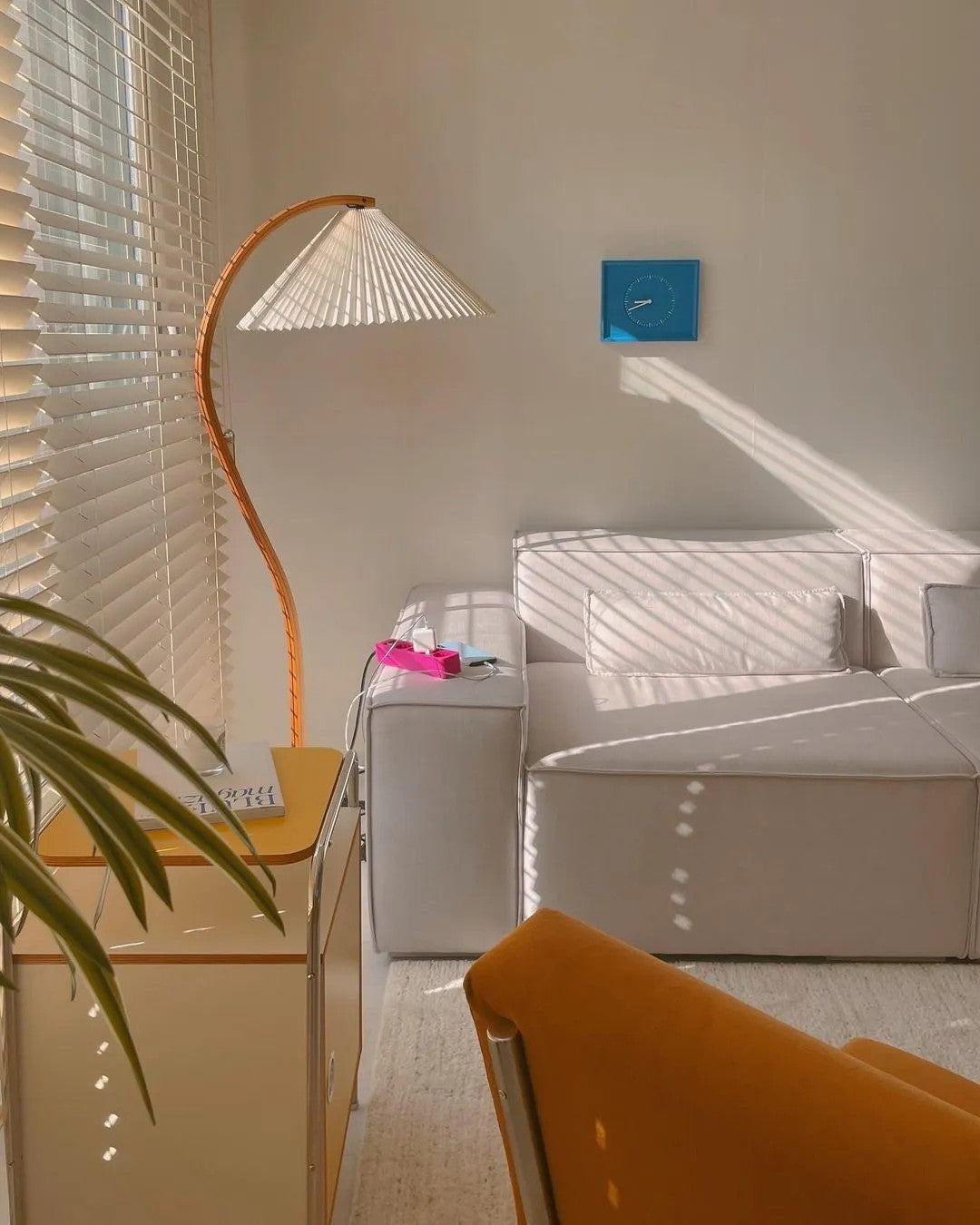 Caprani Gulvlampe – En Ikonisk Fusion af Skandinavisk Design og Naturlige Materialer Bonusvis