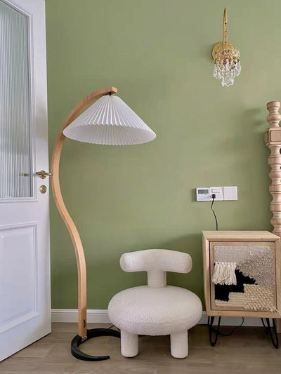Caprani Gulvlampe – En Ikonisk Fusion af Skandinavisk Design og Naturlige Materialer Bonusvis