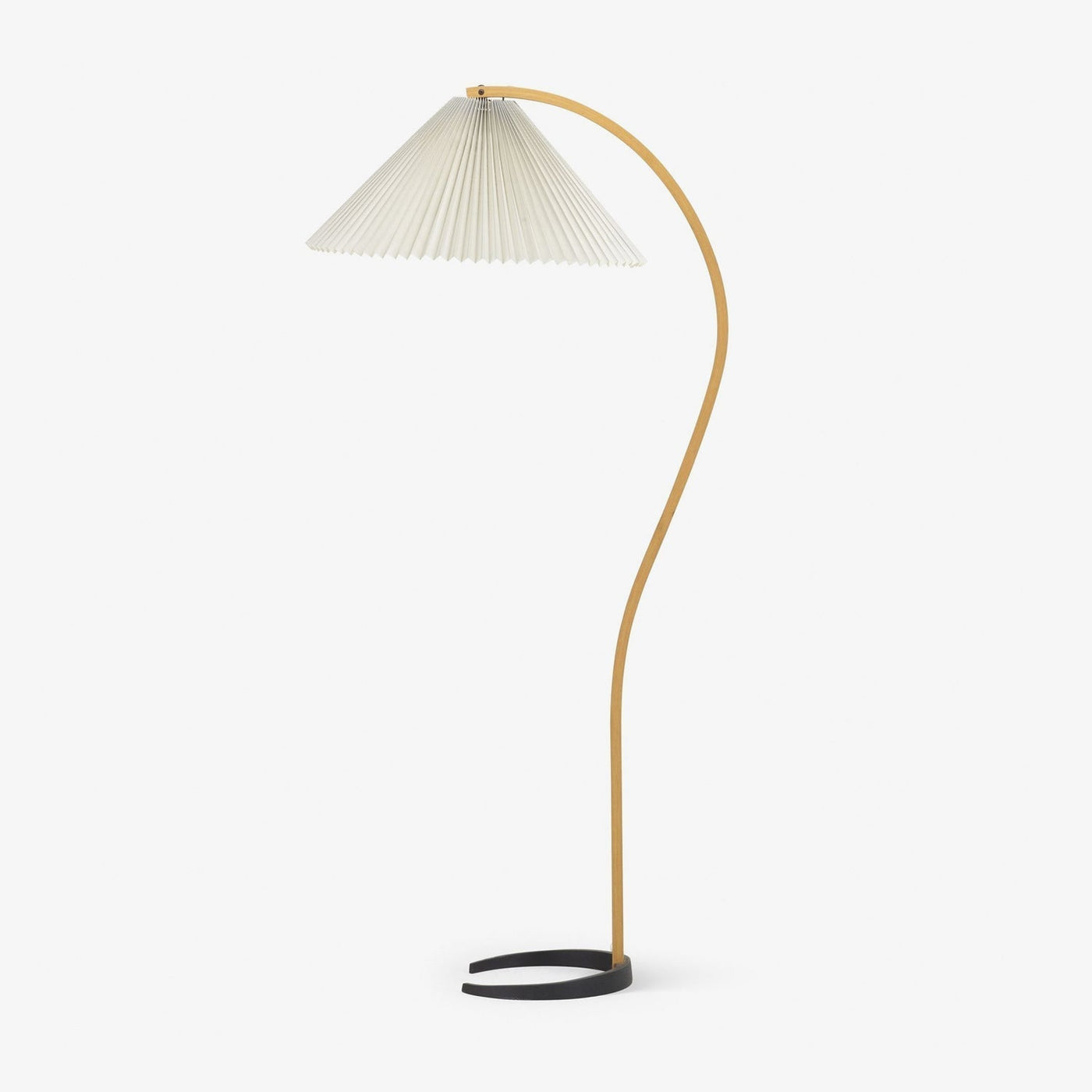 Caprani Gulvlampe – En Ikonisk Fusion af Skandinavisk Design og Naturlige Materialer Bonusvis