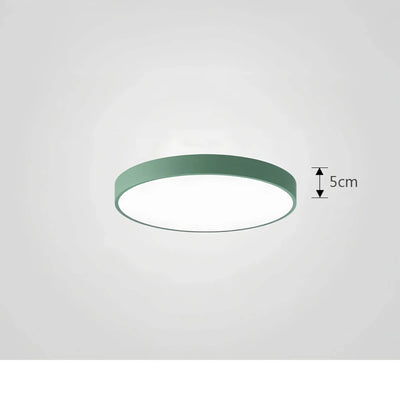 Luxe ChromaCraft Loftlampe – Justerbar Lys og Moderne Design til Dit Hjem grøn Bonusvis