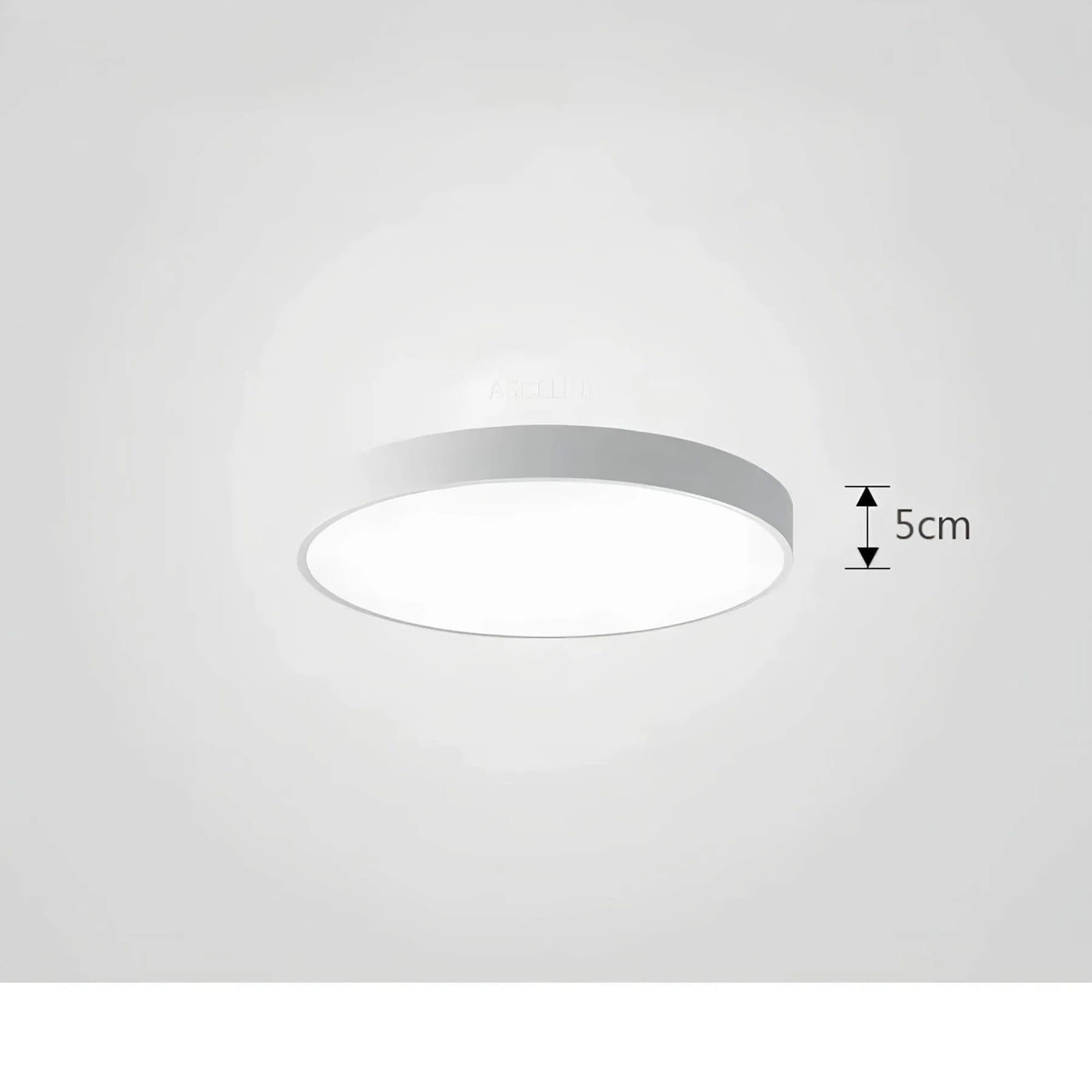 Luxe ChromaCraft Loftlampe – Justerbar Lys og Moderne Design til Dit Hjem Hvid Bonusvis