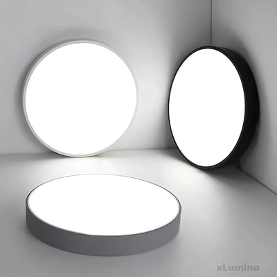 Luxe ChromaCraft Loftlampe – Justerbar Lys og Moderne Design til Dit Hjem Bonusvis