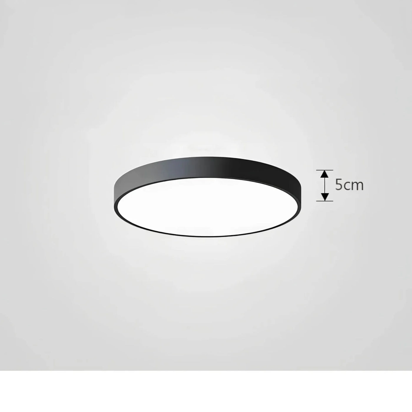 Luxe ChromaCraft Loftlampe – Justerbar Lys og Moderne Design til Dit Hjem Sort Bonusvis