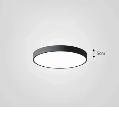 Luxe ChromaCraft Loftlampe – Justerbar Lys og Moderne Design til Dit Hjem Sort Bonusvis
