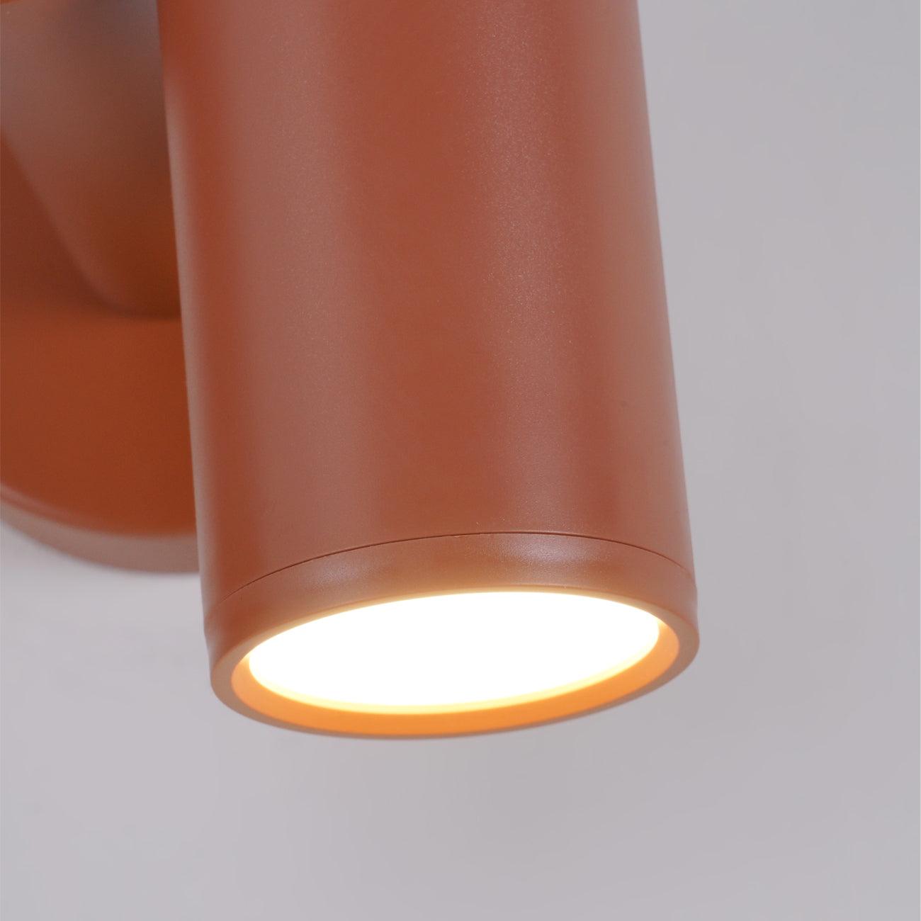 ModuLume LED Væglampe – Modulær og Justerbar Belysning til Dit Hjem Bonusvis