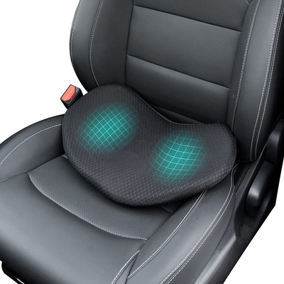 Ergonomisk Bil Sædehøjnere – Øg Komfort og Synlighed under Kørsel Bonusvis