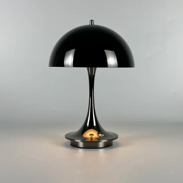 NordicMush | Moderne Trådløs Lampe Bonusvis