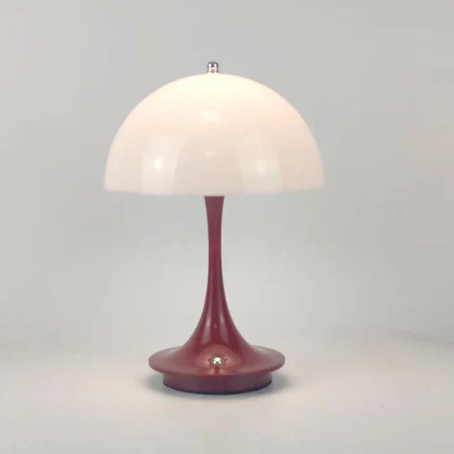 NordicMush | Moderne Trådløs Lampe Bonusvis