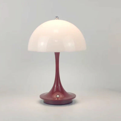 NordicMush | Moderne Trådløs Lampe Bonusvis