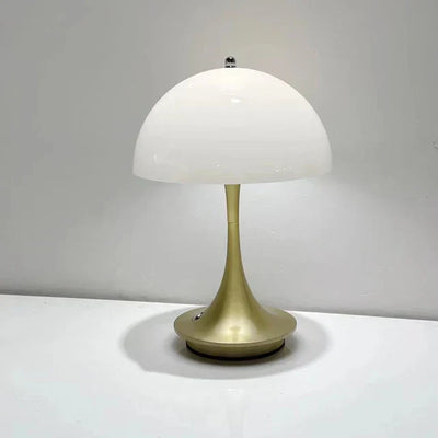 NordicMush | Moderne Trådløs Lampe Bonusvis