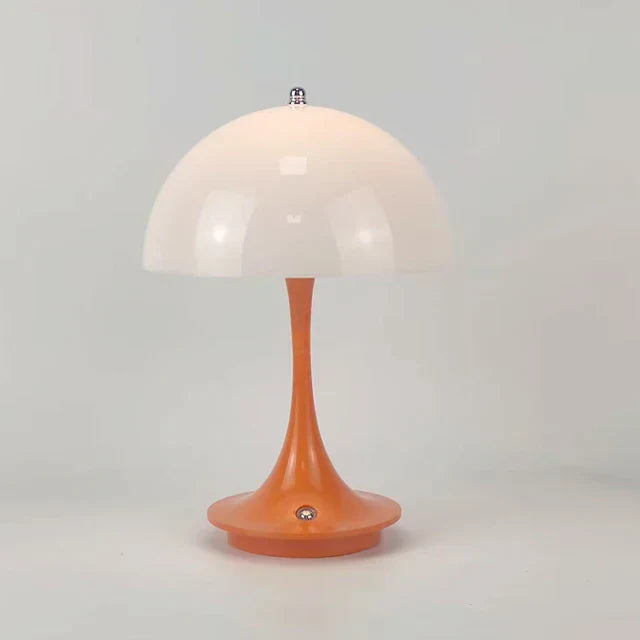 NordicMush | Moderne Trådløs Lampe Bonusvis
