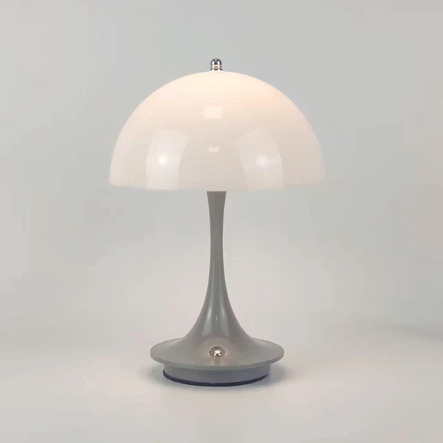 NordicMush | Moderne Trådløs Lampe Bonusvis